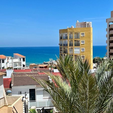 Apartment In La Mata Gabriele Torrevieja Eksteriør billede