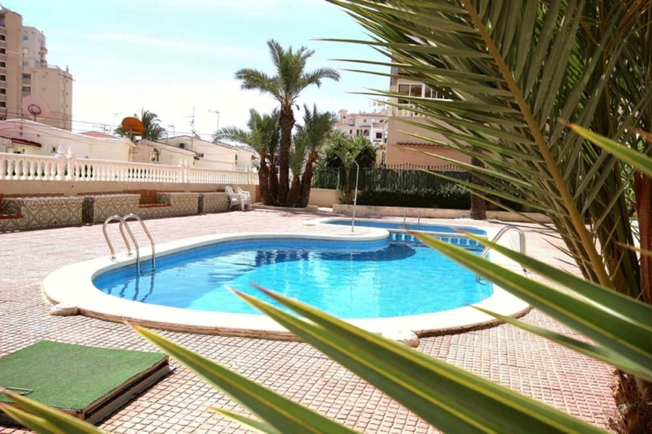 Apartment In La Mata Gabriele Torrevieja Eksteriør billede