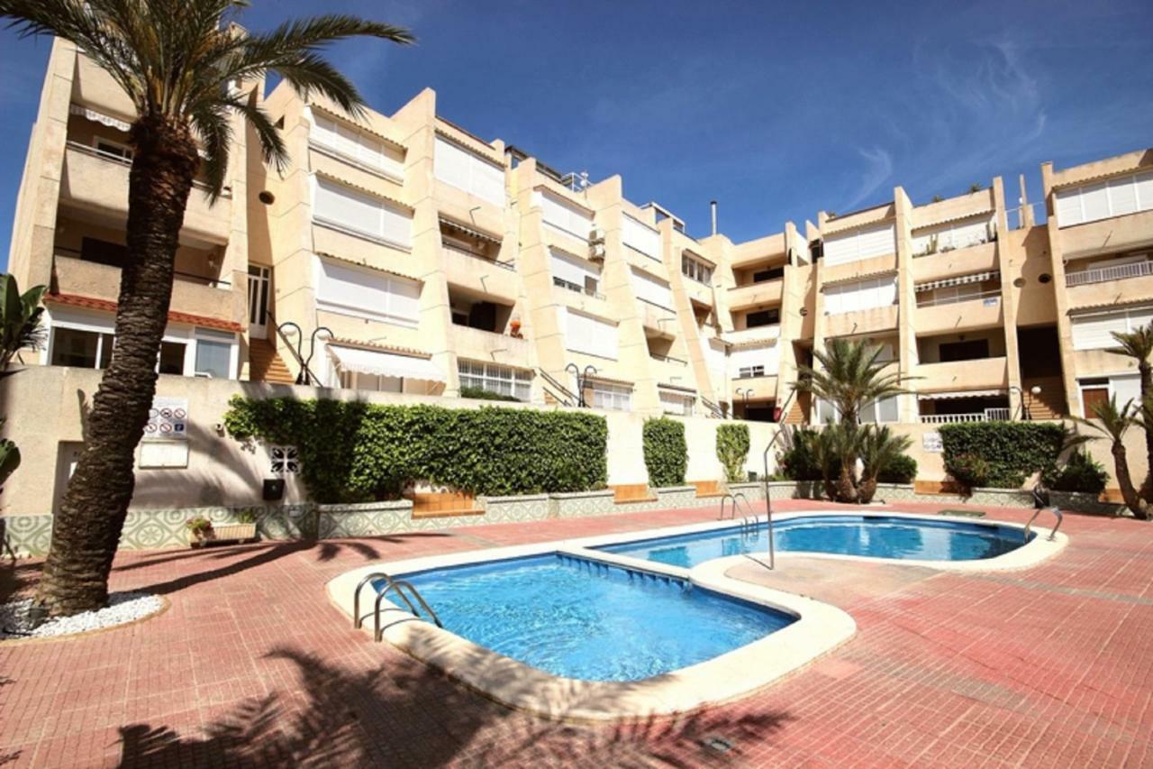 Apartment In La Mata Gabriele Torrevieja Eksteriør billede