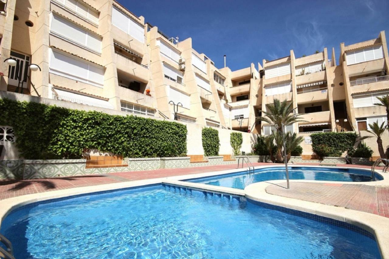 Apartment In La Mata Gabriele Torrevieja Eksteriør billede