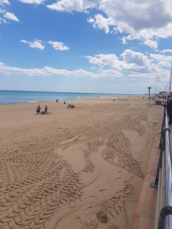 Apartment In La Mata Gabriele Torrevieja Eksteriør billede